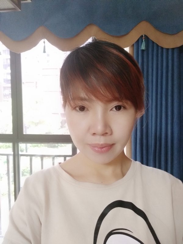 余生安好的第一张照片--桂林认干亲服务网