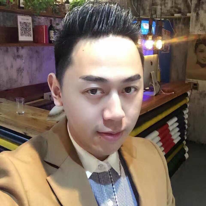 思念树的第二张照片--桂林认干亲服务网