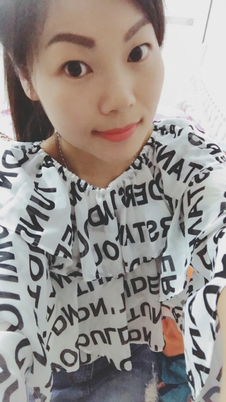 柠檬草的味道的第一张照片--桂林认干亲服务网