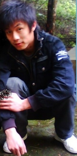 希望能遇见你的第一张照片--桂林认干亲服务网