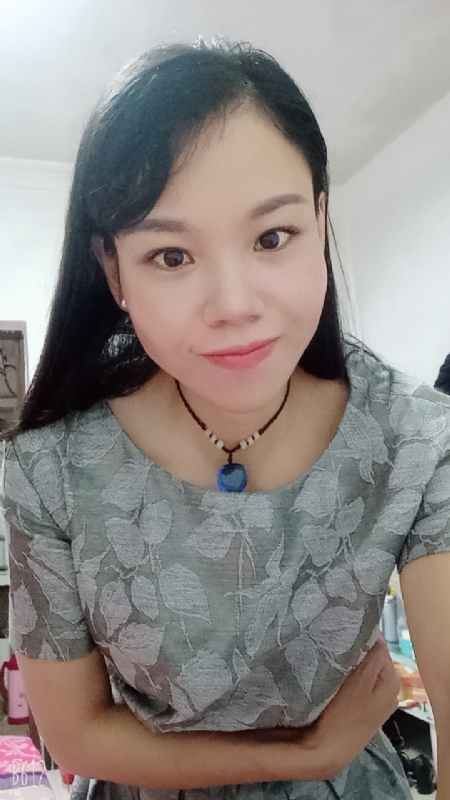 旺旺的第二张照片--桂林认干亲服务网