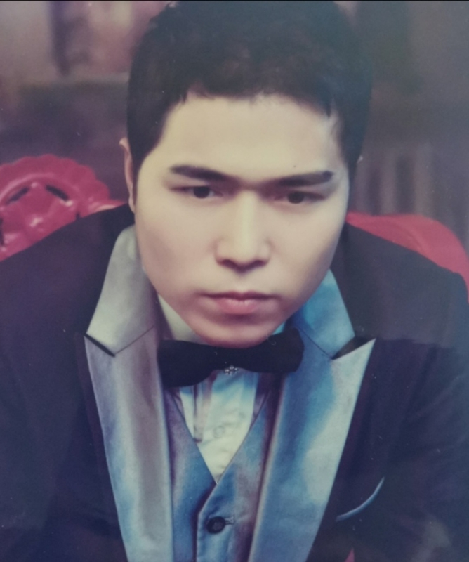 刨花生雪的第二张照片--桂林认干亲服务网