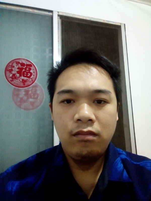 找爱人的第二张照片--桂林认干亲服务网