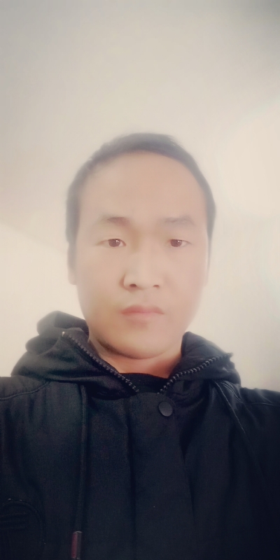 惜缘的第一张照片--桂林认干亲服务网