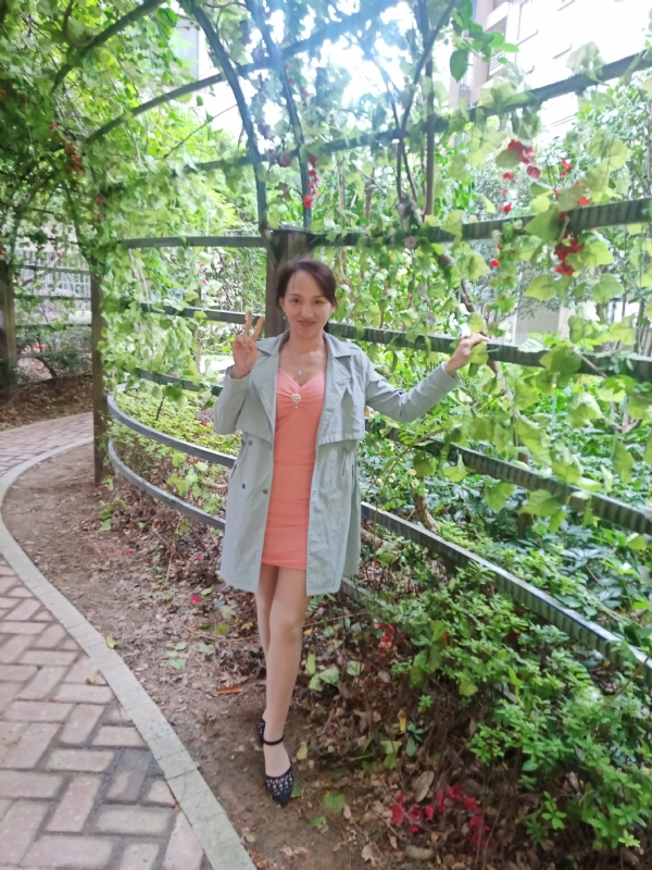 肤浅的第一张照片--桂林认干亲服务网