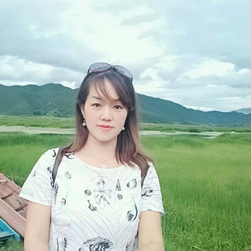 如懿的第一张照片--桂林认干亲服务网