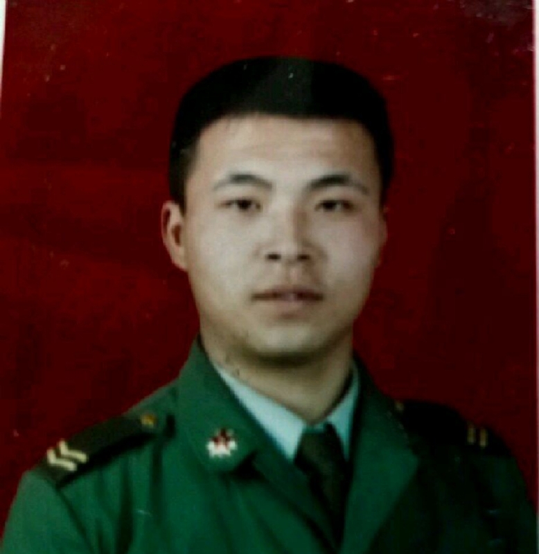 andy的第一张照片--桂林认干亲服务网