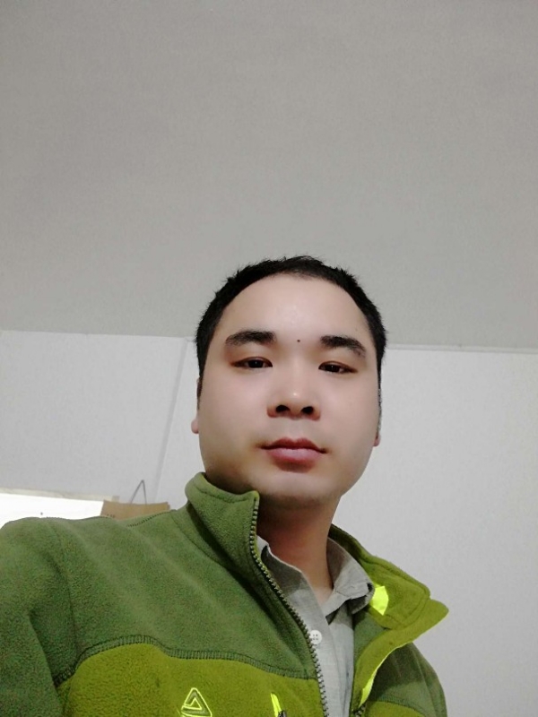 王群松的第一张照片--桂林认干亲服务网