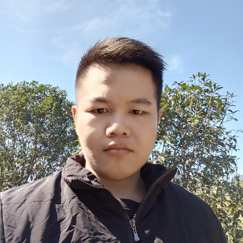 龙怀的第二张照片--桂林认干亲服务网