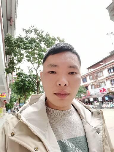 广西漓江的第一张照片--桂林认干亲服务网