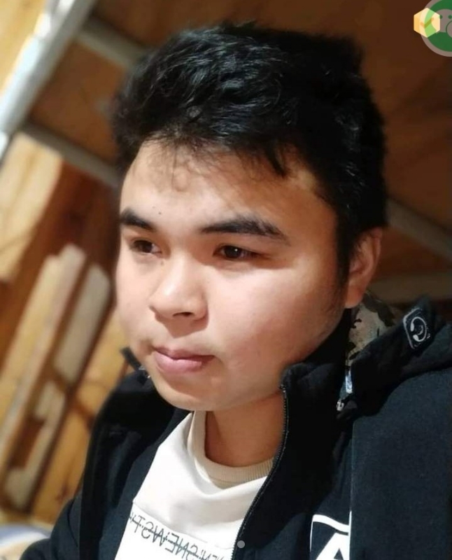 绫羽的第一张照片--桂林认干亲服务网