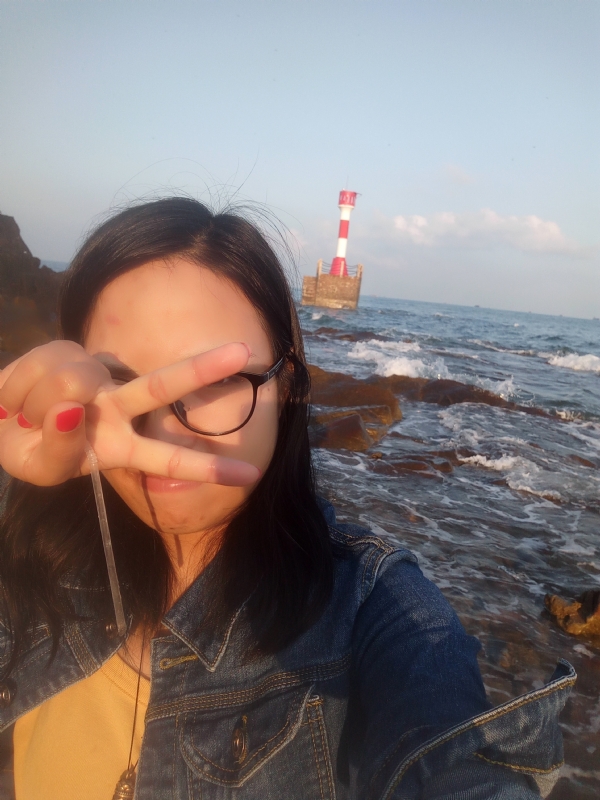 清尘看雪白了头的第一张照片--桂林认干亲服务网