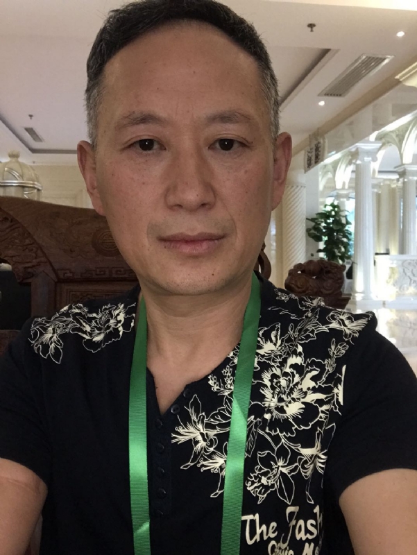 快车手的第一张照片--桂林认干亲服务网