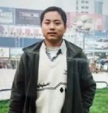 哇咔咔的第一张照片--桂林认干亲服务网