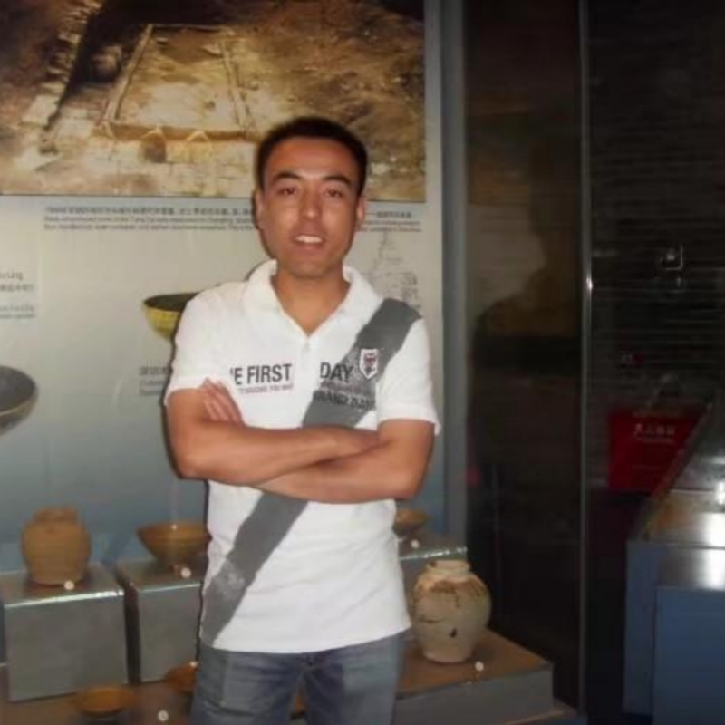 小明的第一张照片--桂林认干亲服务网