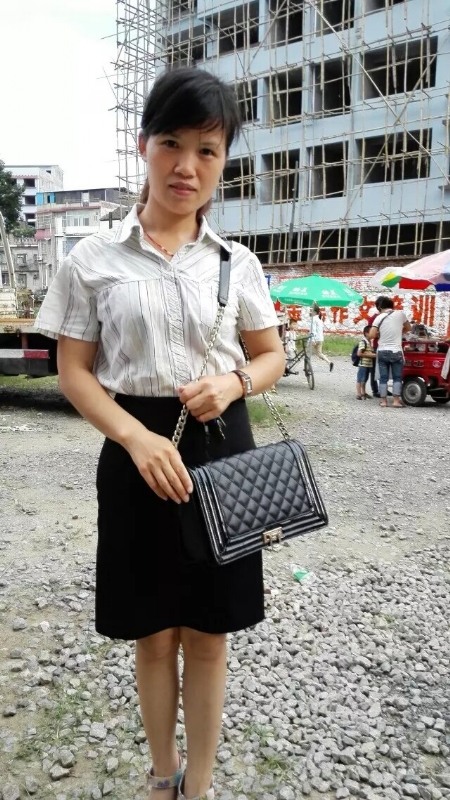 海洋浩瀚的第一张照片--桂林认干亲服务网