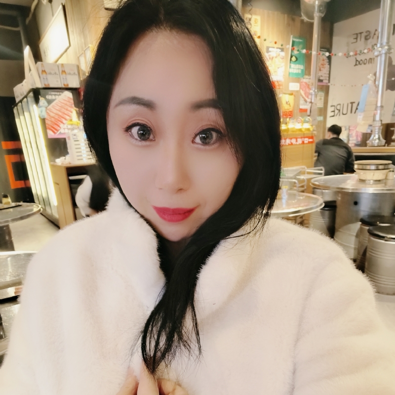 沂格格的第二张照片--桂林认干亲服务网