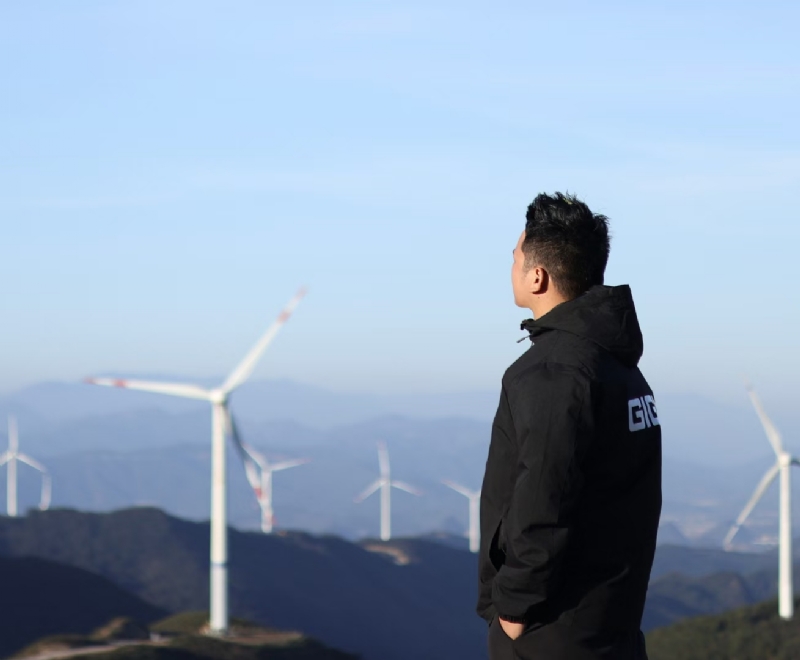 周慧的第二张照片--桂林认干亲服务网