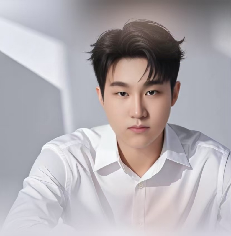 熙银的第一张照片--桂林认干亲服务网